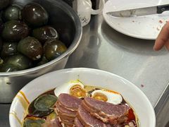 -何老二卤汁凉粉