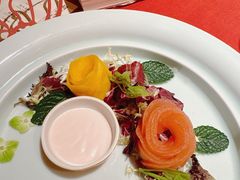 -叶叶菩提(太原别墅店)