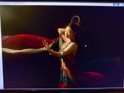 -盘子女人坊古装写真摄影(长春总店)