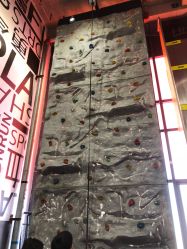 -嗨翻Hi-Fun竞技主题乐园·蹦床团建生日聚会(五棵松华熙店)