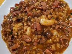 -小郭私房菜·海肠捞饭店(学士街店)
