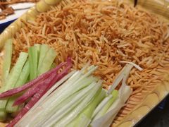 -满园烤鸭·春饼(沈北万达店)