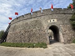 -台州府城(江南长城)