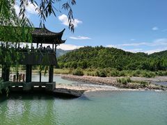 -古堰画乡景区