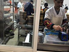 -老陶包子铺(南大西南村店)