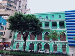-陈光记烧腊店(罗保博士街店)