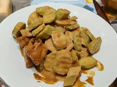 -鲁西南老厨子·特色鲁菜(经一纬五店)