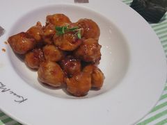 -桂满陇·杭州饭店(清河万象店)