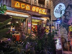 -昆明老街