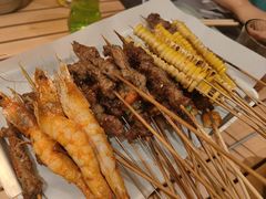 -苏小牛·牛肉串(国贸店)