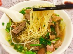 -莲塘味宝园牛杂(天越翔园店)