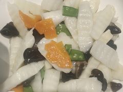 -三品香·江浙菜(松江九谊店)