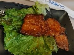 -云晓光头烧烤吧(新大陆广场店)