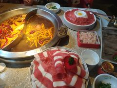 -大龙燚火锅(太古里店)