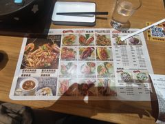 -一麻一辣麻辣香锅(方庄店)