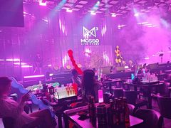 -MOSSO·Liveshow(M3香港广场店)