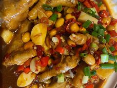 -江西老表·经典江西八大碗