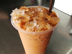 泰式奶茶-红大哥水门鸡饭(總店)