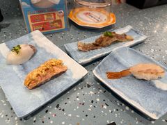 -元气寿司(东方宝泰店)