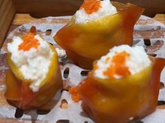 -蔡澜点心·粤菜(万菱汇店)