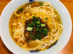 -兵哥豌豆面(建设巷店)