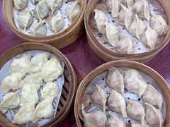 -老边饺子馆(中街店)