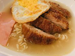 50块的方便面-大哥餐厅(西城花园店)