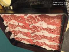 -烤路里·韩国品质自助烤肉(石路天虹4号店)