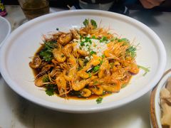 -梁家大院•农家菜(马陆店)
