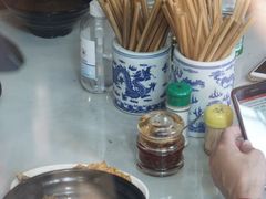-老地方面馆(思南路店)