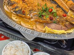 -鱼神脆皮烤鱼(深圳光明田寮村店)