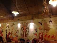 -多哥水傣味餐厅(司马巷店)