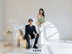 -艺匠摄影ARTIZ STUDIO(大连店)