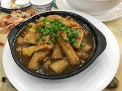 -秋姐美食店(旅游大道店)