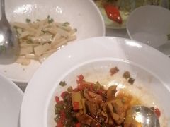 -君庭中餐厅(友谊宾馆店)