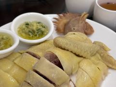 -文记壹心鸡(宝华路店)