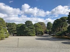 -京都御所