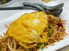 -老师家羊杂碎(延安总店)