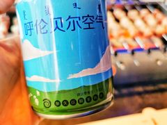 -很久以前羊肉串(打浦路店)