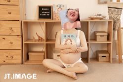 -专注孕妇照亲子照·纪田摄影