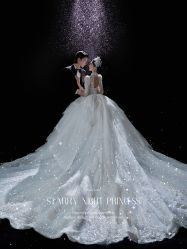 -爱城婚纱摄影·品质严选店