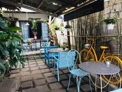 -AN GIA cottage