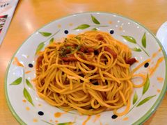 -萨莉亚意式餐厅(玉泉路物美店)