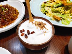 酸奶-巴依老爷新疆美食(牡丹园店)