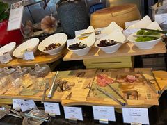 -圣丰索菲特·2 On 988 Café 自助餐厅