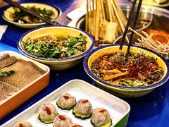 -马路边边火锅串串(观前街店)