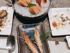 -大渔铁板烧(花园道店)