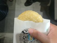 -大福来锅巴菜(古文化街店)