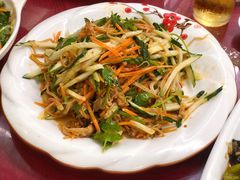 -哈尔滨饺子王·东北菜(鱼鳞浃路店)