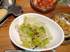 -炭恋火炉烤肉(凌云一街坊店)
